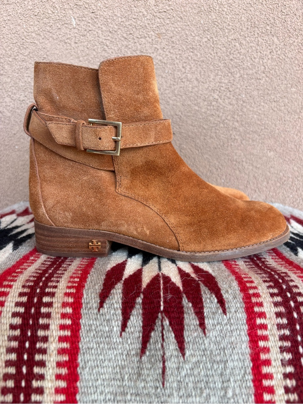 Tory Burch Brooke Ankle Boot